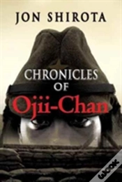 Capa do artigo Chronicles Of Ojii-Chan