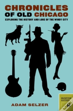 Capa do artigo Chronicles Of Old Chicago