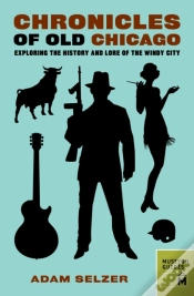 Capa do artigo Chronicles Of Old Chicago