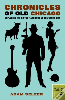 Capa do artigo Chronicles Of Old Chicago