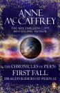 Chronicles Of Pern: First Fall - Preview