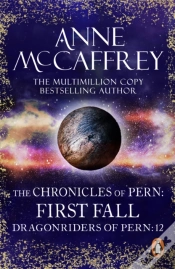 Capa do artigo Chronicles Of Pern: First Fall