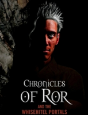 Chronicles Of Ror And The Whisehitel Portals - Preview