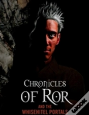 Capa do artigo Chronicles Of Ror And The Whisehitel Portals