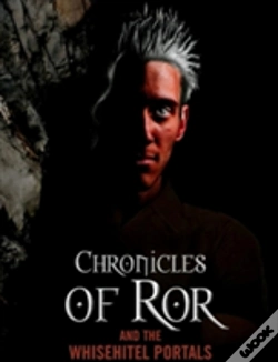 Capa do artigo Chronicles Of Ror And The Whisehitel Portals