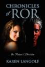 Chronicles Of Ror The Prince'S Decision - Preview