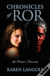Capa do artigo Chronicles Of Ror The Prince