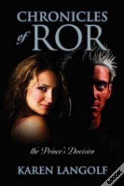 Capa do artigo Chronicles Of Ror The Prince'S Decision