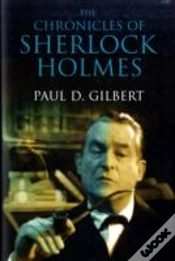 Capa do artigo Chronicles Of Sherlock Holmes