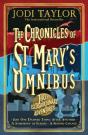 Chronicles Of St Mary'S Omnibus: Three Extraordinary Adventures - Preview