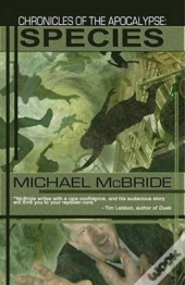 Chronicles Of The Apocalypse: Species
