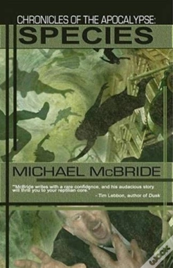 Capa do artigo Chronicles Of The Apocalypse: Species
