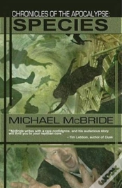 Capa do artigo Chronicles Of The Apocalypse: Species