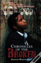 Chronicles Of The Broken