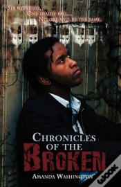 Capa do artigo Chronicles Of The Broken