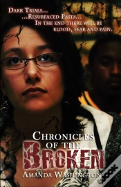Capa do artigo Chronicles Of The Broken Book Ii