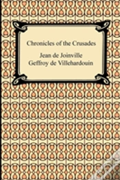 Capa do artigo Chronicles Of The Crusades