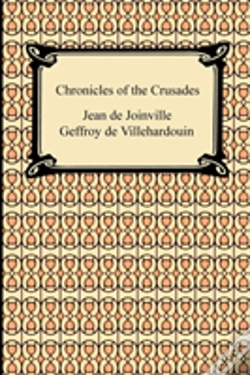Capa do artigo Chronicles Of The Crusades