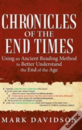 Chronicles Of The End Times