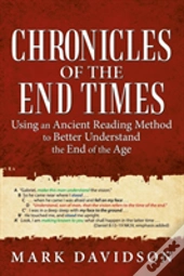 Chronicles Of The End Times