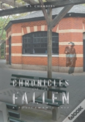 Capa do artigo Chronicles Of The Fallen