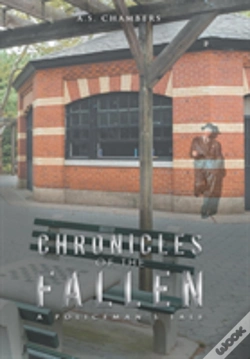 Capa do artigo Chronicles Of The Fallen