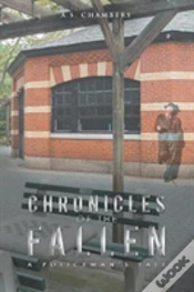 Capa do artigo Chronicles Of The Fallen