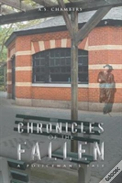 Capa do artigo Chronicles Of The Fallen