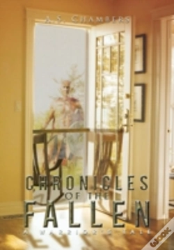 Capa do artigo Chronicles Of The Fallen: A Warriors Tale