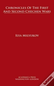 Capa do artigo Chronicles Of The First And Second Chechen Wars
