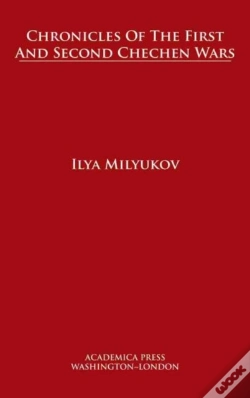 Capa do artigo Chronicles Of The First And Second Chechen Wars