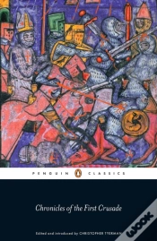 Capa do artigo Chronicles Of The First Crusade
