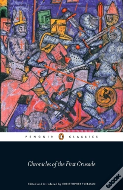 Capa do artigo Chronicles Of The First Crusade