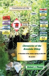 Chronicles Of The Kwedake Dikep