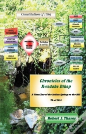 Capa do artigo Chronicles Of The Kwedake Dikep