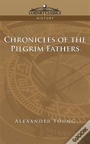 Capa do artigo Chronicles Of The Pilgrim Fathers