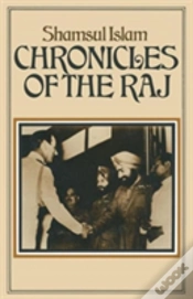 Capa do artigo Chronicles Of The Raj