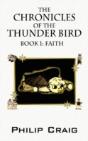 Chronicles Of The Thunder Bird - Book 1 - Preview