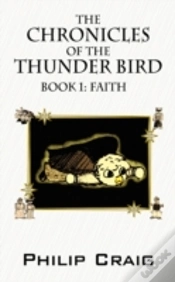Capa do artigo Chronicles Of The Thunder Bird - Book 1