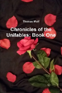Chronicles Of The Unifables: Book One - Preview