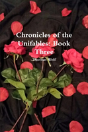 Chronicles Of The Unifables: Book Three - Preview