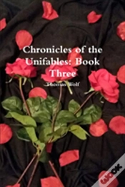 Capa do artigo Chronicles Of The Unifables: Book Three