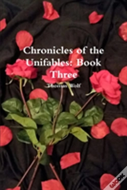 Capa do artigo Chronicles Of The Unifables: Book Three
