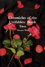 Chronicles Of The Unifables: Book Two - Preview