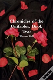 Capa do artigo Chronicles Of The Unifables: Book Two
