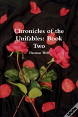 Capa do artigo Chronicles Of The Unifables: Book Two