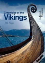 Capa do artigo Chronicles Of The Vikings