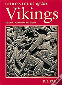 Capa do artigo Chronicles Of The Vikings
