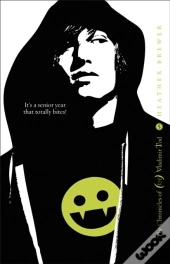 Chronicles Of Vladimir Tod: Twelfth Grade Kills