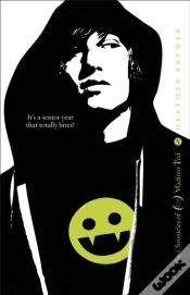 Capa do artigo Chronicles Of Vladimir Tod: Twelfth Grade Kills